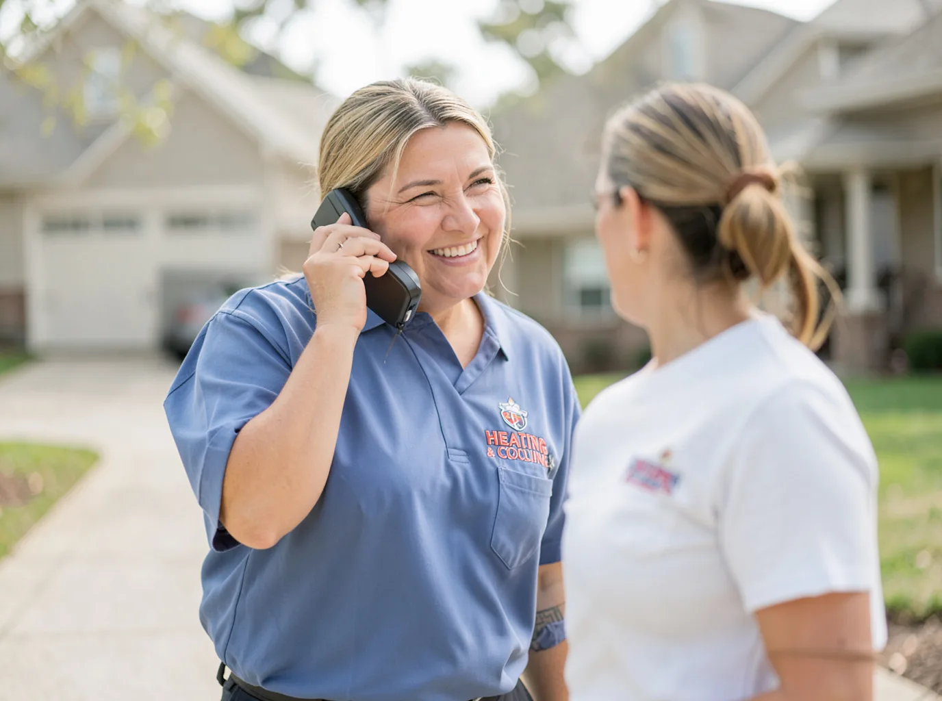 Hvac Repair Lancaster, KS FAQs
